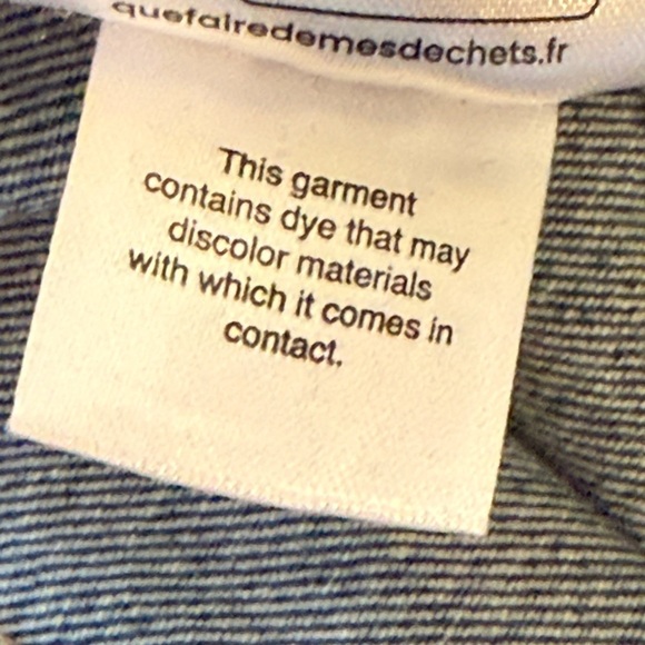 Free People We The Free Women's Jayde Flare Jumpsuit, Sunburst Blue, size XL - Picture 11 of 16